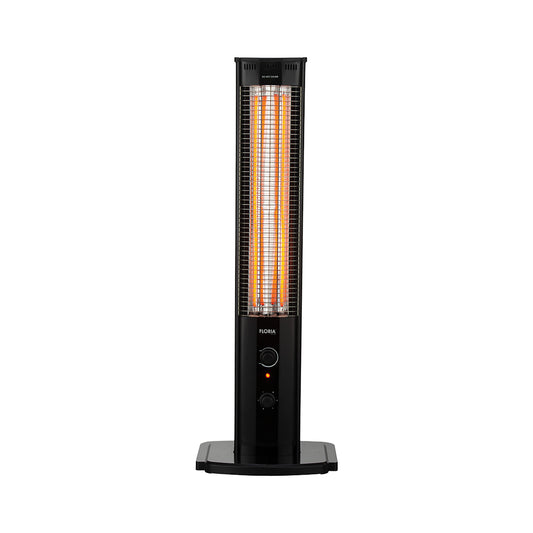 Radiator cu Infraroșu Floria, 2000 W, Format Vertical - ZLN4031 – vedere generală a produsului