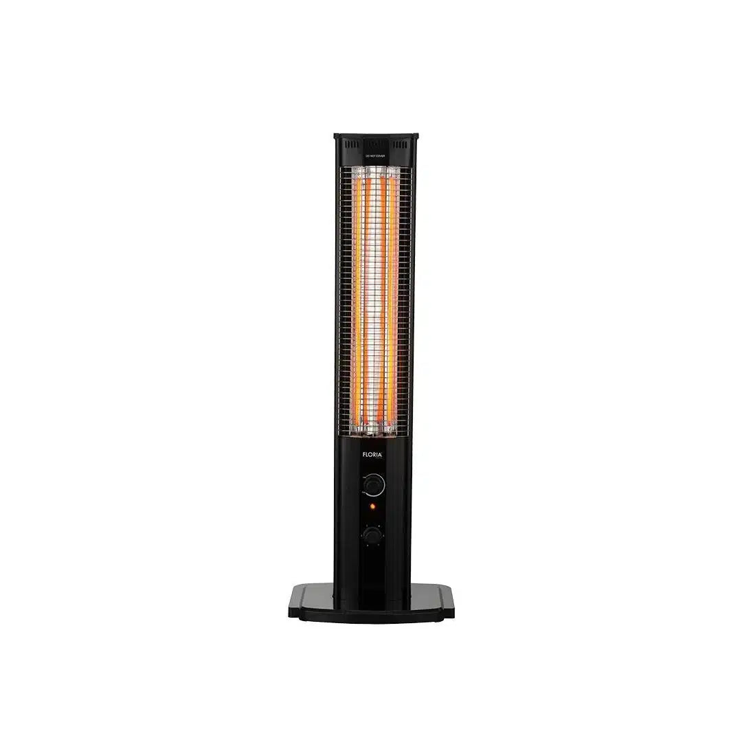 Radiator cu Infraroșu Floria, 2000 W, Format Vertical - ZLN4031 – fotografie 2 cu detalii ale produsului