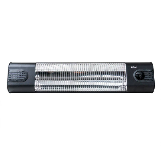 Radiator cu Infraroșu Zilan, 1800 W, Telecomandă - ZLN0072 – vedere generală a produsului