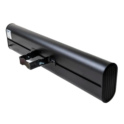 Radiator cu Infraroșu Zilan, 1800 W, Telecomandă - ZLN0072 – fotografie 3 cu detalii ale produsului