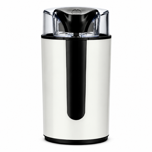 Râșniță Electrică de Cafea LUXiS 2121, vedere a produsului
