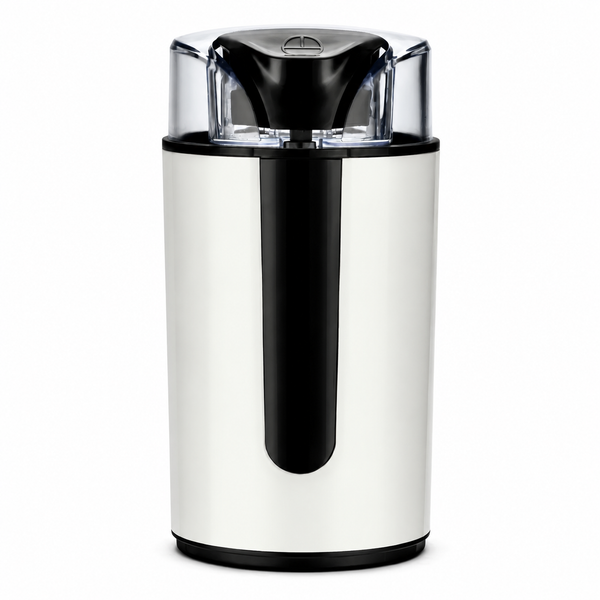 Râșniță Electrică de Cafea LUXiS - 200 W, 75 g, Lame din inox - 2121