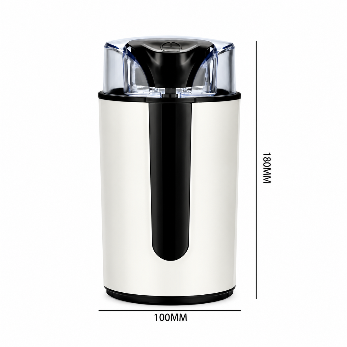 Râșniță Electrică de Cafea LUXiS 2121, detaliu al produsului