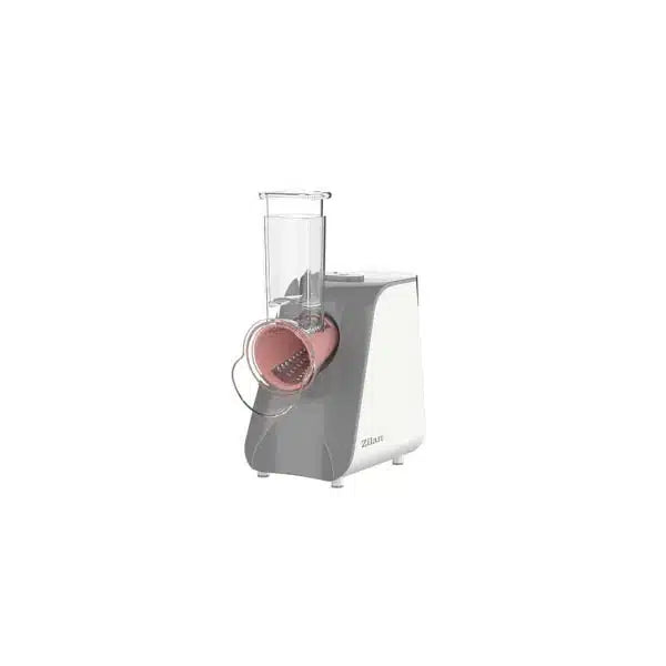 Răzătoare Electrică Zilan, 5 Accesorii, 150 W - ZLN2778 – fotografie 2 cu detalii ale produsului