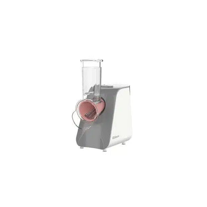 Răzătoare Electrică Zilan, 5 Accesorii, 150 W - ZLN2778 – fotografie 2 cu detalii ale produsului