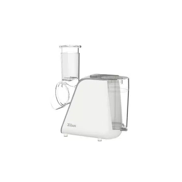 Răzătoare Electrică Zilan, 5 Accesorii, 150 W - ZLN2778 – fotografie 3 cu detalii ale produsului