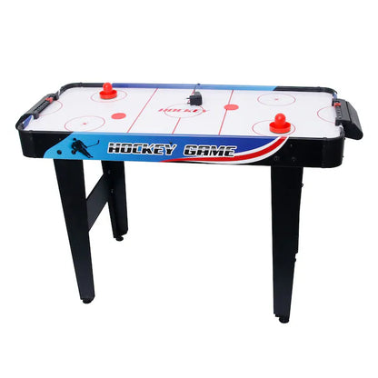 Masa Air Hockey Luxis 103x48x68 cm – Distractie Interactiva - MH146