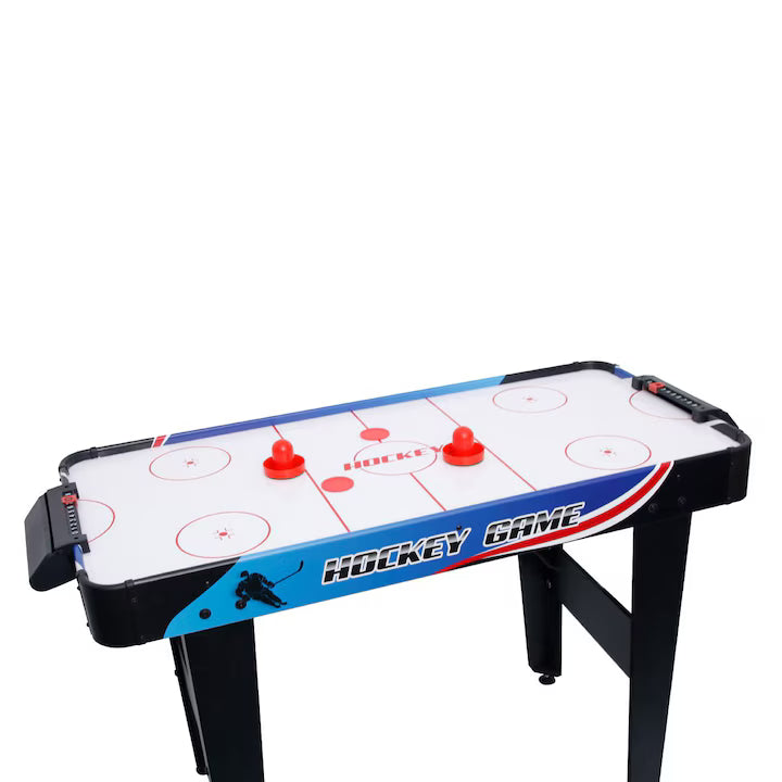 Masa Air Hockey Luxis 103x48x68 cm – Distractie Interactiva - MH146