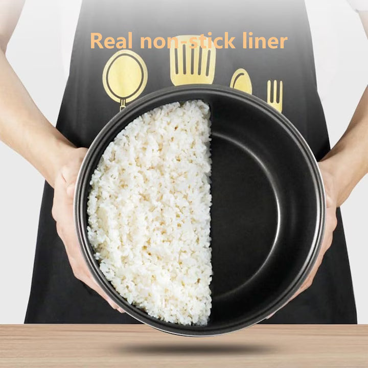 cook