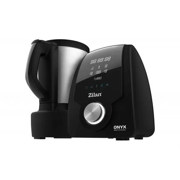 Robot de Bucătărie Inteligent Zilan Onyx, 30 Funcții, 3,3 L - ZLN9334 – fotografie 3 cu detalii ale produsului