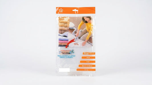 LUXIS ZTS2167 – sac pentru vidat textile și ambalaj