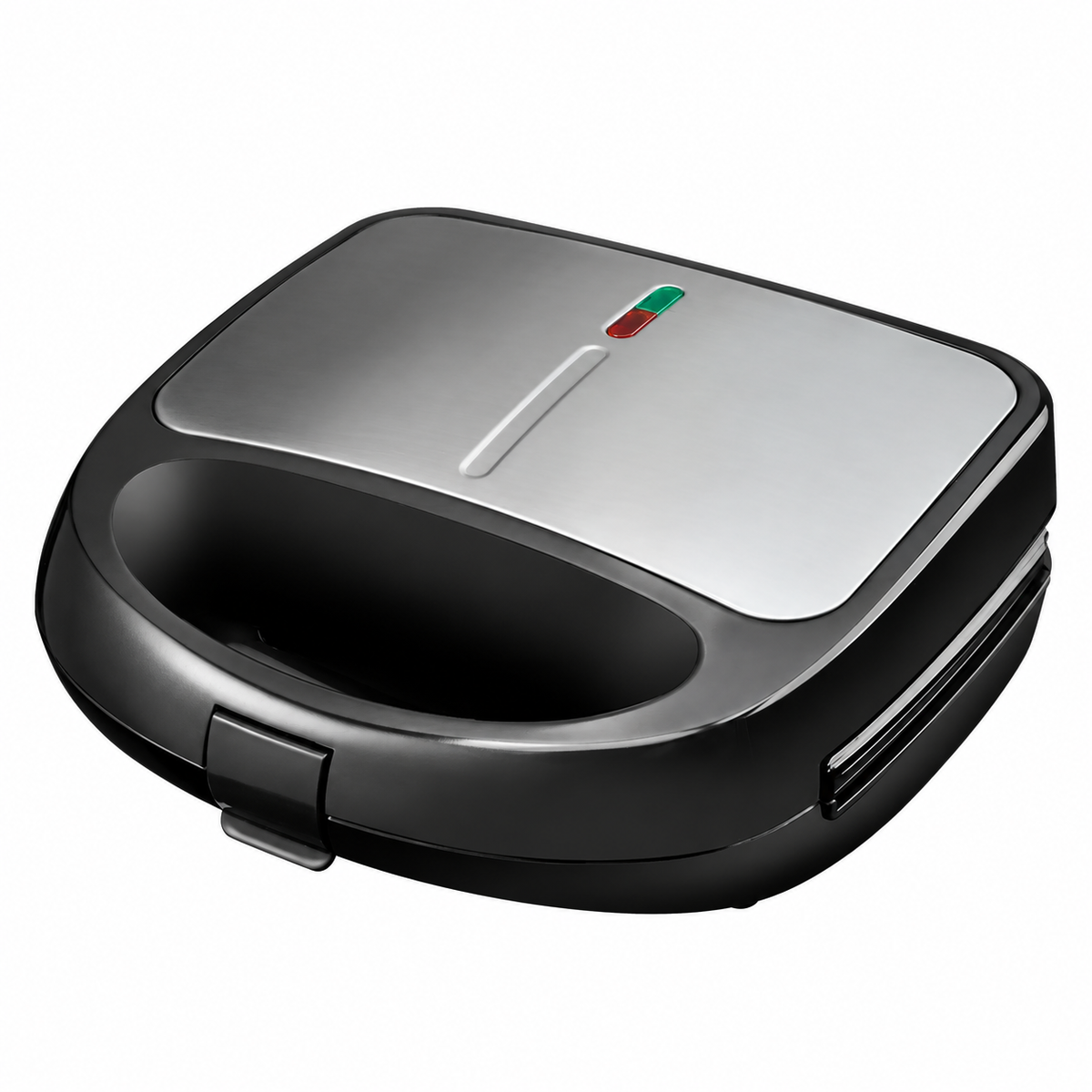 Sandwich Maker 3 în 1 LUXiS 1031, vedere a produsului