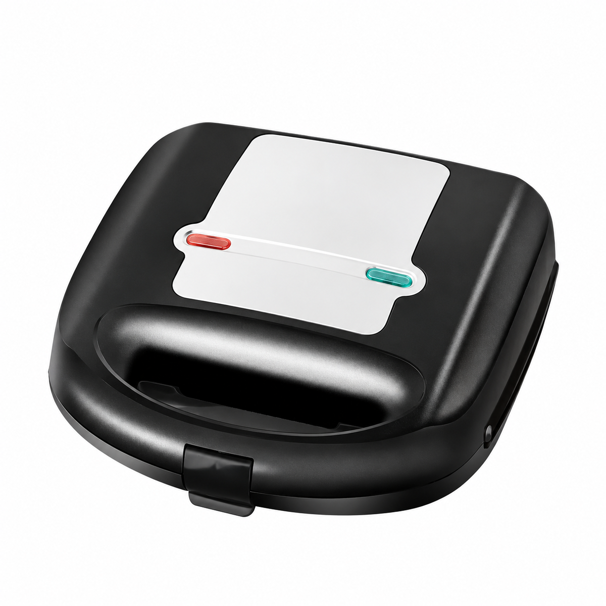 Sandwich Maker 3 în 1 LUXiS 1036, vedere a produsului