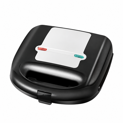 Sandwich Maker 3 în 1 LUXiS 1036, vedere a produsului