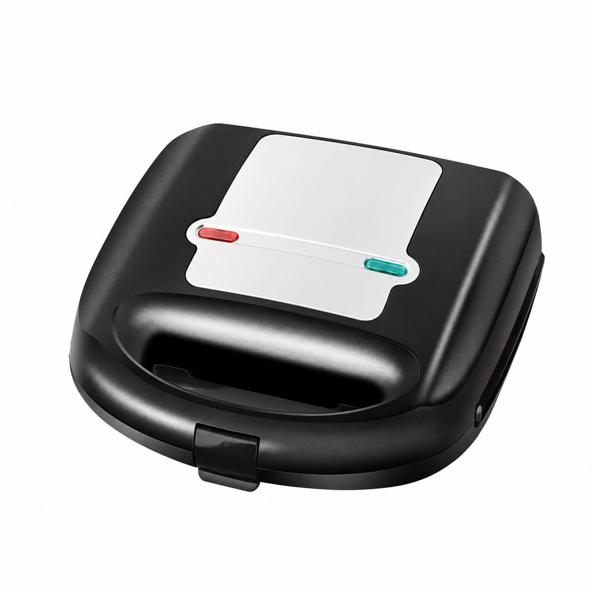 Sandwich Maker 3 în 1 LUXiS 1036, vedere suplimentară