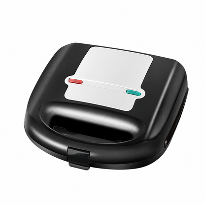 Sandwich Maker 3 în 1 LUXiS 1036, vedere suplimentară
