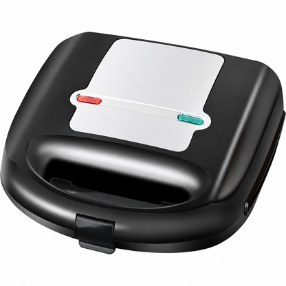 Sandwich Maker 3 în 1 LUXiS 1036, detaliu al produsului