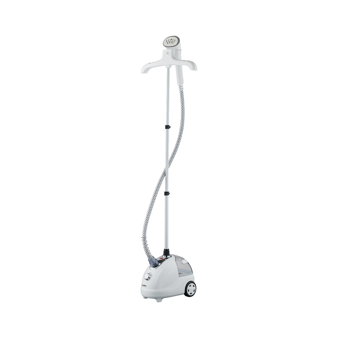 Steamer cu Stand Floria, Rezervor 1,7 L, 2000 W - ZLN3829 – vedere generală a produsului