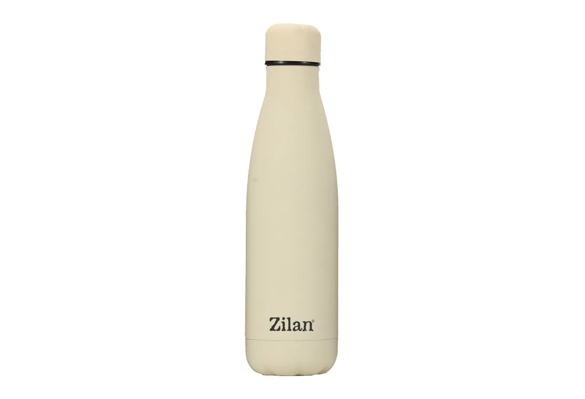 Zilan ZLN0821 – sticlă termos crem de 500 ml
