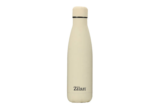 Zilan ZLN0821 – sticlă termos crem de 500 ml