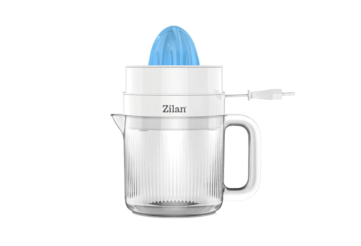 Zilan ZLN1146 – storcătorul de citrice Zilan alb