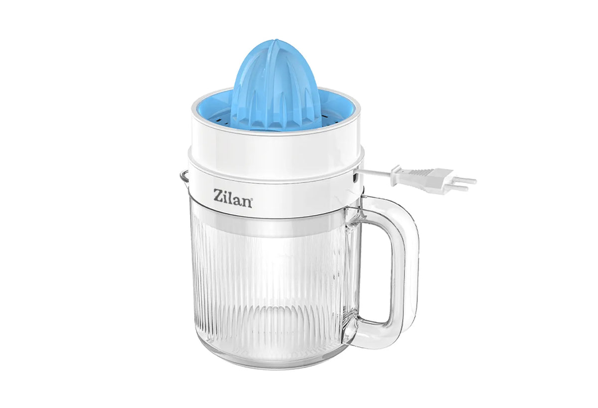 Zilan ZLN1146 – storcătorul ZLN1146 vedere suplimentară