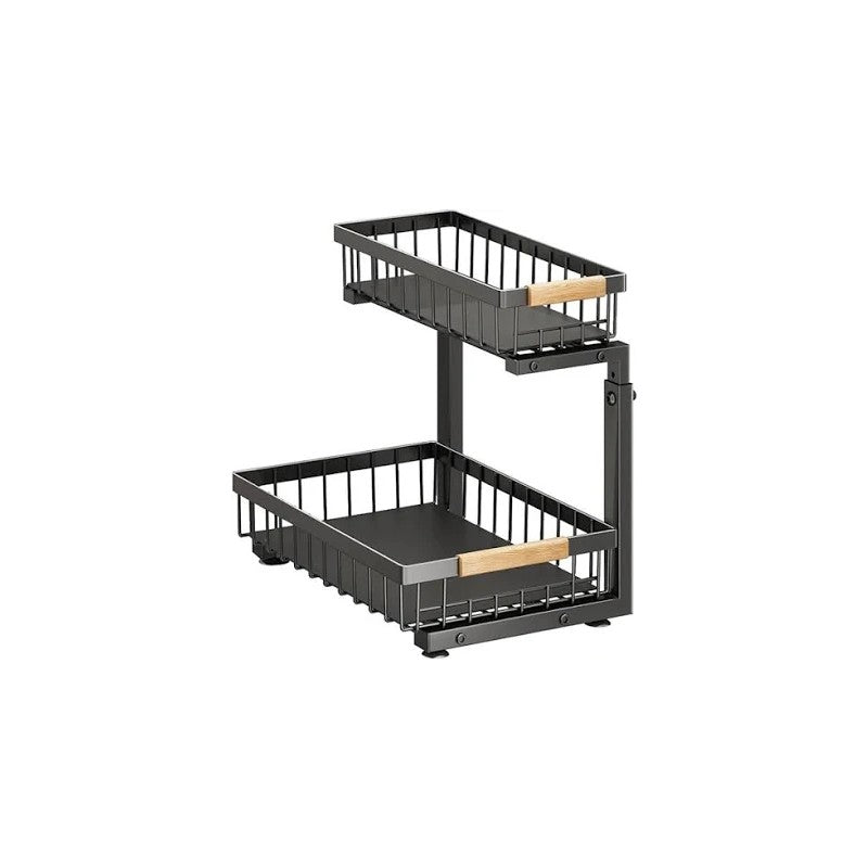 Zilan ZTS5769 – organizatorul sub chiuvetă ZTS5769