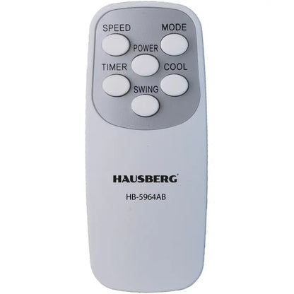 racitor aer telecomanda HB 5964AB