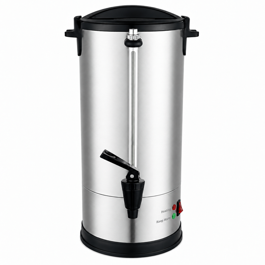 Termos Electric LUXiS 6930L, vedere a produsului