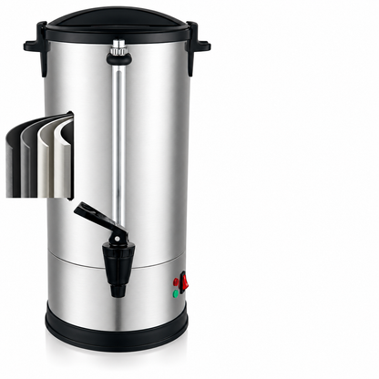 Termos Electric LUXiS 6930L, detaliu al produsului