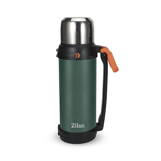Zilan ZLN5250 – termos de voiaj de 2,45 L cu mâner
