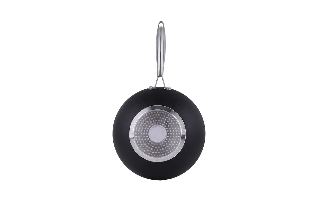 Zilan ZLN0934 – baza tigăii wok