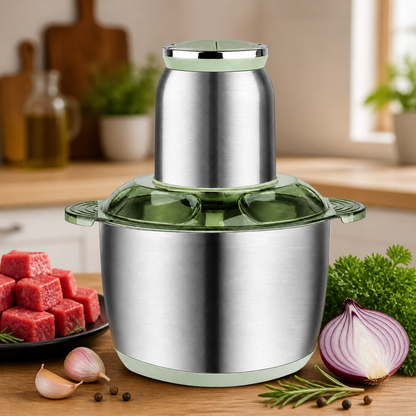 tocator electric profesional carne ceapa