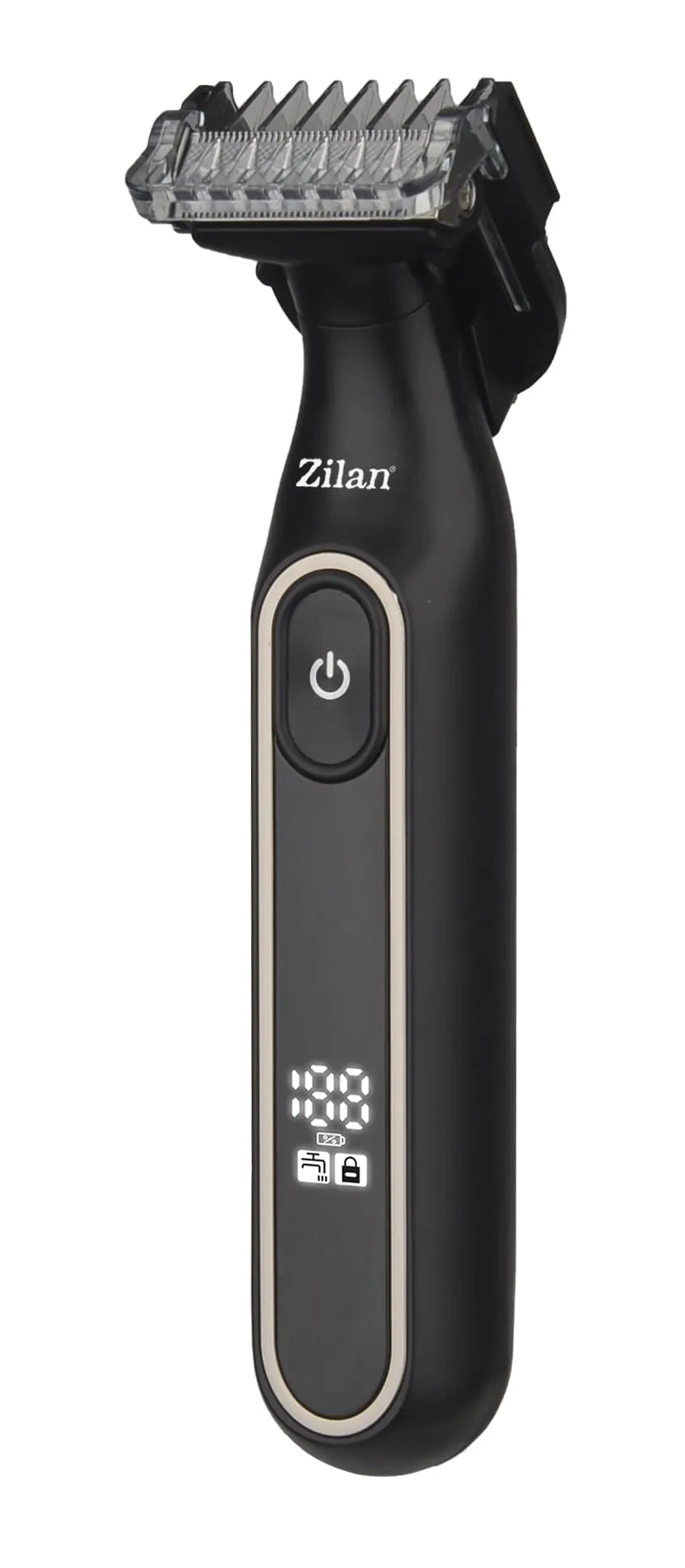 Zilan ZLN8940 – trimmer Helios și cap de tăiere