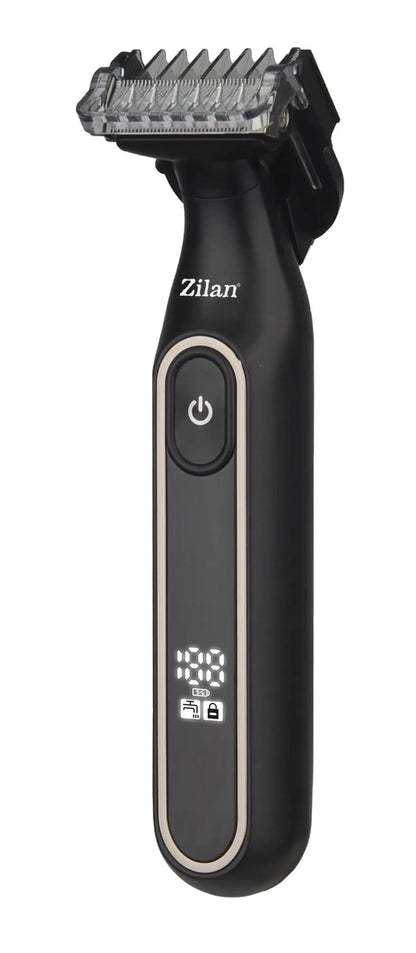 Zilan ZLN8940 – trimmer Helios și cap de tăiere