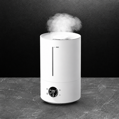 Umidificator de Aer LUXiS 3101, vedere suplimentară
