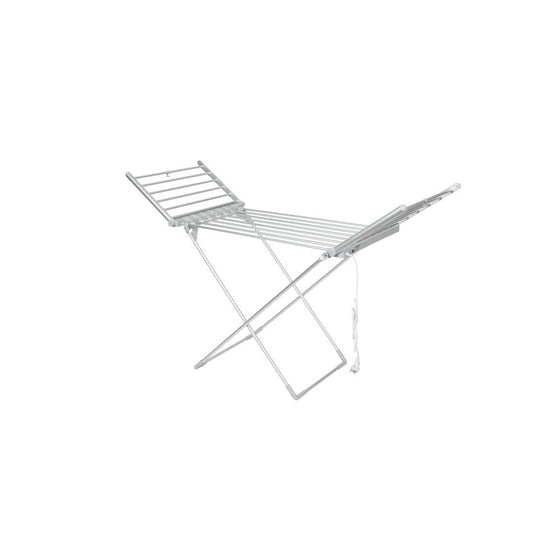 Uscător de rufe electric Zilan ZLN2060, 12 m spațiu de întindere și putere 230 W