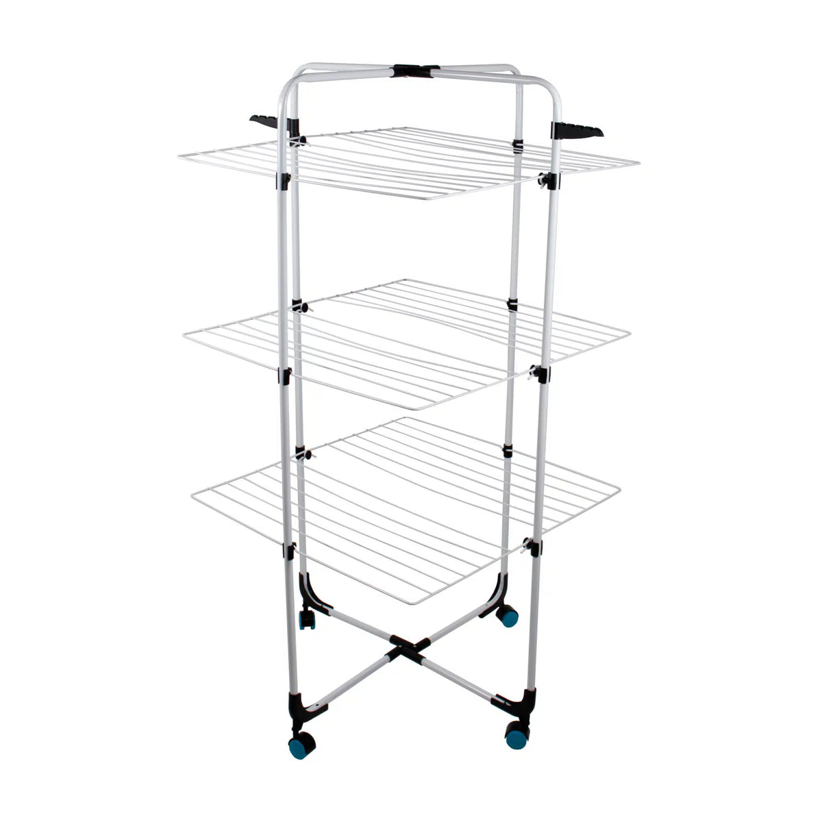 Zilan ZLN4182 – uscătorul vertical de rufe Zilan Grigio