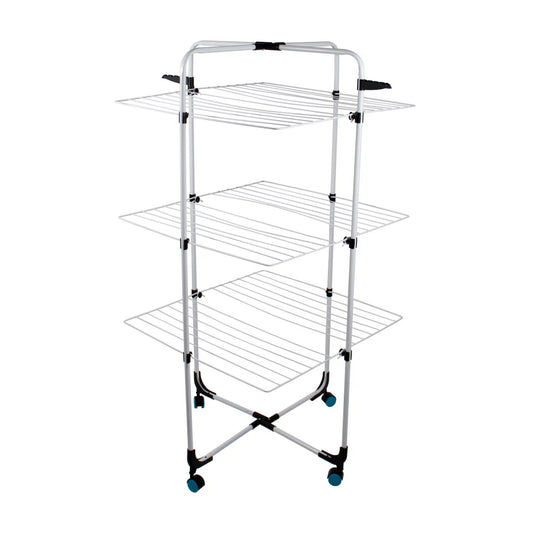 Zilan ZLN4182 – uscătorul vertical de rufe Zilan Grigio