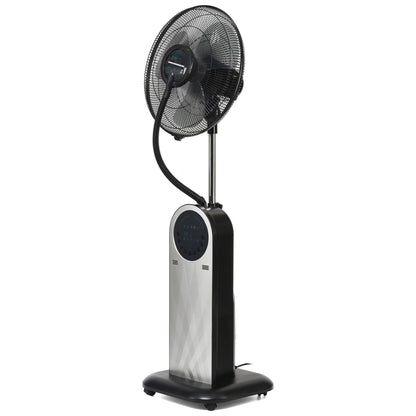 ventilator heinner prezentare