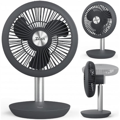 ventilator portabil design modern