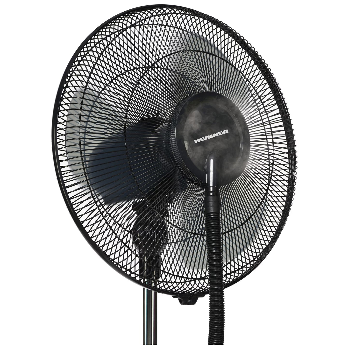 ventilator pulverizare apa