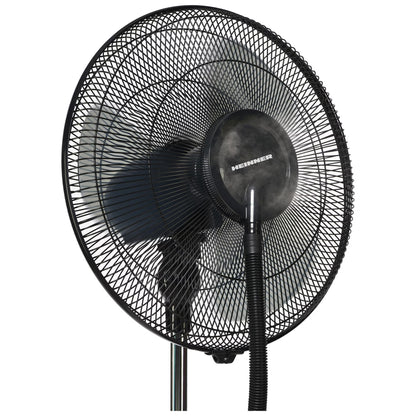 ventilator pulverizare apa