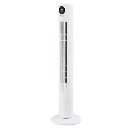 ventilator cu ecran lcd pentru racire