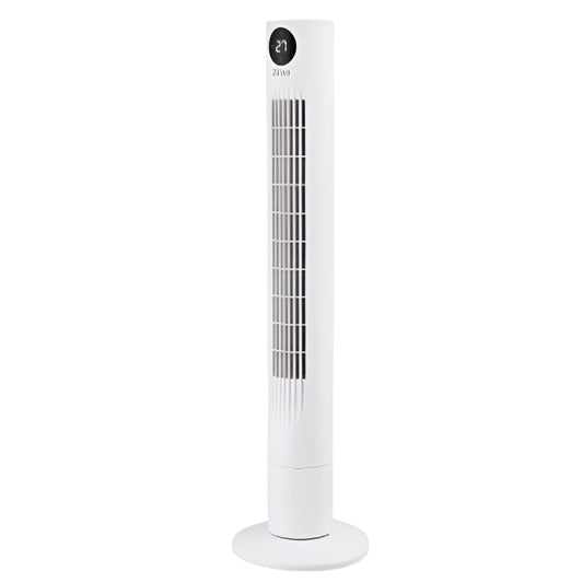 ventilator cu ecran lcd pentru racire