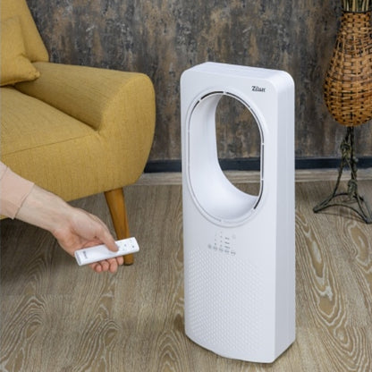 aparat controlat de telecomanda pentru racire