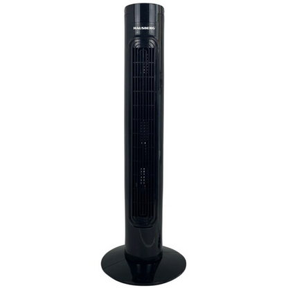 ventilator profesional hausberg racire