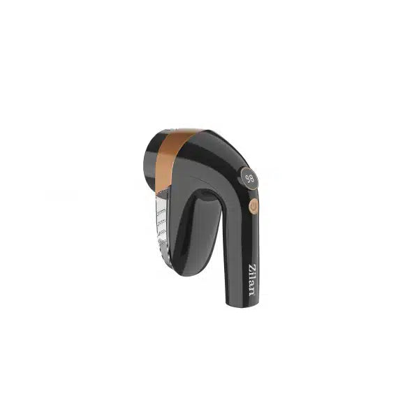 Aparat de Curățat Scame Zilan Aurum Touch, USB-C, LED - ZLN4265 – perspectivă suplimentară