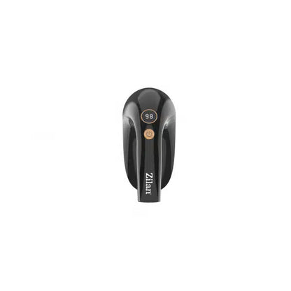 Aparat de Curățat Scame Zilan Aurum Touch, USB-C, LED - ZLN4265 – detaliu al produsului